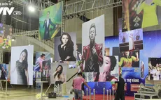 TRỰC TIẾP Gala 20 năm Sao Mai (20h10, VTV1)