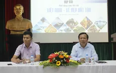 Phát động cuộc thi viết “Việt Nam - Vẻ đẹp bất tận”