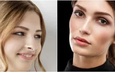 Thí sinh Top Model Đức gây sốc vì thừa nhận là người chuyển giới