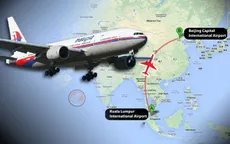 Australia công bố manh mối mới về vị trí máy bay MH370 mất tích