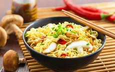 Người Việt tiêu thụ 4,9 tỷ gói mì ăn liền trong năm 2016
