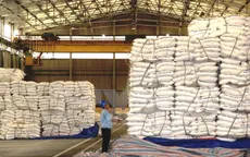 Đấu giá hạn ngạch nhập khẩu 89.500 tấn đường năm 2017