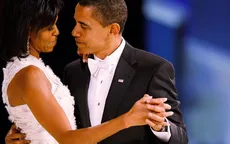 Những bức ảnh minh chứng tình yêu vượt thời gian của vợ chồng ông Obama