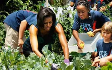 Di sản của Đệ nhất phu nhân Mỹ Michelle Obama