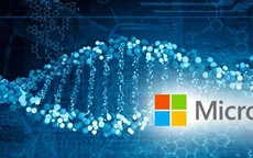 Microsoft hướng tới sử dụng ADN để lưu trữ dữ liệu