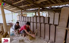 Thung lũng Bắc Sơn - Nơi lưu giữ sắc màu của đất