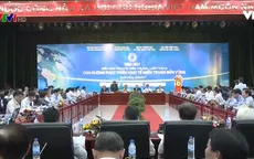 Phát triển bền vững kinh tế miền Trung