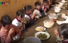 Kon Tum: “Thắt lưng buộc bụng” đầu tư cho giáo dục miền núi
