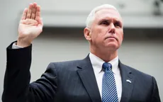 Phó Tổng thống Mỹ Mike Pence là ai?