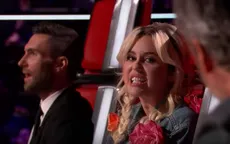 Miley Cyrus bị "đá xoáy" khi vắng mặt ở The Voice?