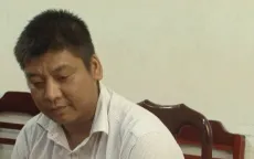 Bắt nguyên Phó Chánh Thanh tra Sở GTVT Cần Thơ