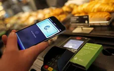Thanh toán điện tử tăng mạnh trong giao dịch hàng ngày tại Trung Quốc