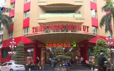 Công bố quy trình thanh lý hợp đồng kinh doanh đa cấp