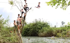 Đừng để trẻ đuối nước vì người lớn... đuối quyết tâm