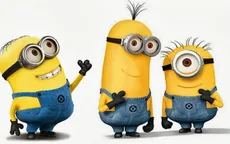 Những điều thú vị về các chú Minion