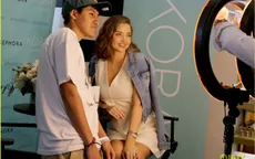 Miranda Kerr phấn khích khi có thêm con