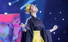 Sao đại chiến: "Dù có đội vương miện, giọng hát của Miu Lê cũng không thể thành hoa hậu!"