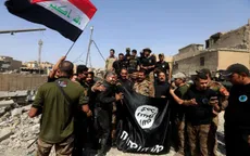 Iraq tuyên bố giải phóng thành phố Mosul khỏi IS