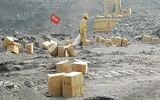 Quảng Trị: Đình chỉ dùng vật liệu nổ tại 2 mỏ đá để mất gần 10.000 kíp nổ