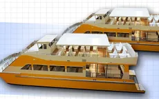 Sau 1 tháng thử nghiệm, bus đường sông TP.HCM chuẩn bị đón khách