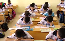 Tương lai nào cho mô hình trường học mới VNEN?