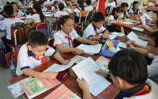 Hà Tĩnh dừng triển khai mô hình trường học mới VNEN