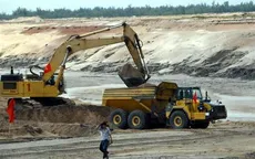 Hà Tĩnh kiến nghị chưa khởi động lại mỏ sắt Thạch Khê