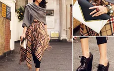 Nghề người mẫu online ngày càng "hot" tại Trung Quốc