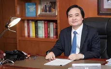 Khung cơ cấu hệ thống giáo dục quốc dân là điểm nhấn quan trọng năm 2016