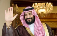 Thái tử Mohammed bin Salman - Gương mặt mới nhiều kỳ vọng