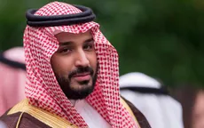 Tân Thái tử Mohammed bin Salman - Quyết định bất ngờ của Quốc vương Saudi Arabia