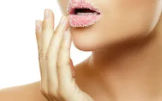 Mẹo ngăn ngừa môi khô