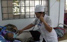 Hôm nay (24/3), Ngày Thế giới phòng chống lao