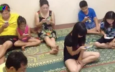 Thế giới mạng khiến mối quan hệ gia đình ngày càng lỏng lẻo
