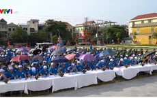 Phát động "Tháng hành động vì Môi trường"