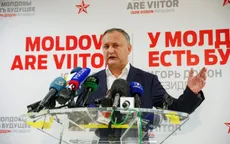 Moldova tổ chức trưng cầu dân ý về các vấn đề lớn của đất nước