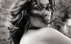 Choáng váng với độ trẻ trung của Monica Bellucci