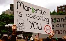 Hàng nghìn nông dân Mỹ kiện Monsanto vì thuốc diệt cỏ gây hại