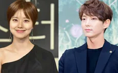 Lee Jun Ki kết đôi với người đẹp Moon Chae Won