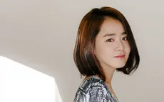 Moon Geun Young đang phục hồi rất tốt