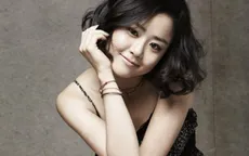 Moon Geun Young đang trong quá trình hồi phục