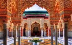 Vẻ đẹp huyền ảo của Morocco qua từng khung hình