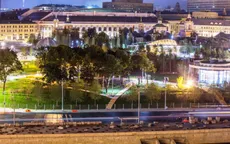 Nga khánh thành công viên 10ha độc đáo ở Moscow