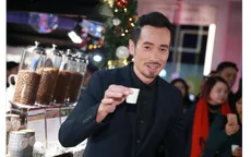 Trần Hào sẽ không cho con dấn thân vào showbiz quá sớm