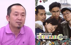 Monsoon 2017 - Năm của những nghệ sĩ độc lập