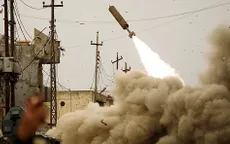 Lực lượng an ninh Iraq kiểm soát hoàn toàn Thành Cổ Mosul