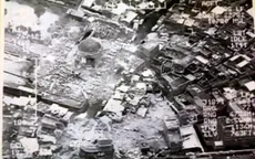 Iraq sẽ tái thiết các di tích sau khi giải phóng Mosul
