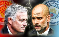 Lịch trực tiếp bóng đá Ngoại hạng Anh vòng 16: Nảy lửa derby thành Manchester