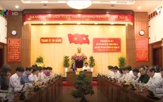 Khảo sát đề án đổi mới phương thức lãnh đạo của Đảng