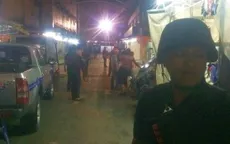 Nổ tại thủ đô Philippines, nhiều người thương vong